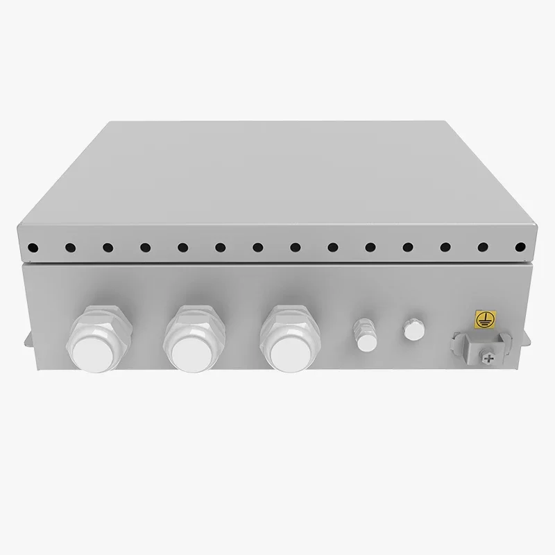 HUAWE1 BACKUP BOX-B0/B1 FUSION SOLAR FASE ÚNICA TRES FASE