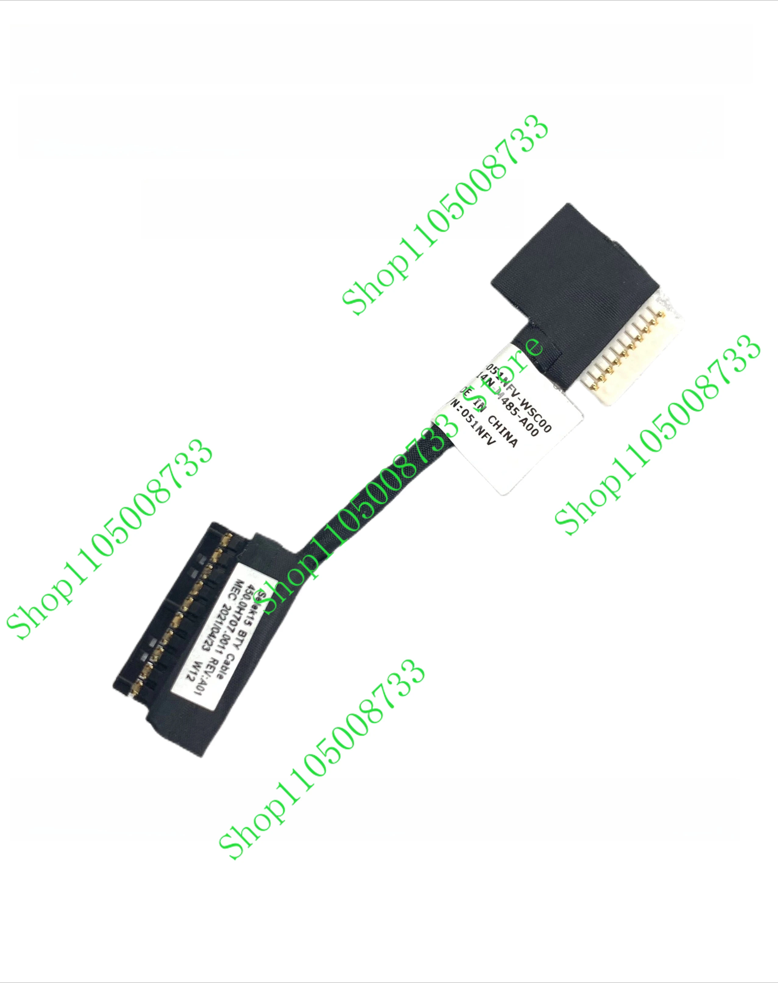 Battery Flex Cable … - image