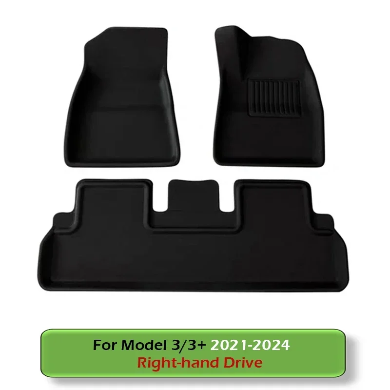 21-24 M3 Right 3pcs