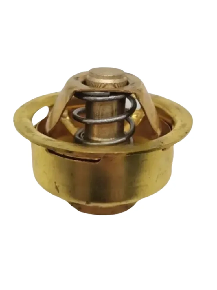 Parti dell'escavatore Caterpillar 200B 312 320 BC Mitsubishi S6K termostato motore regolatore di temperatura costante