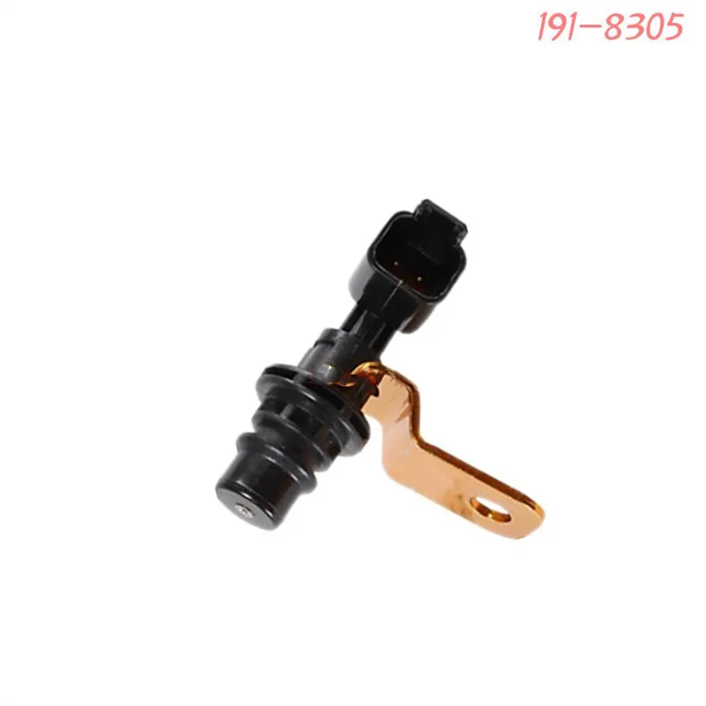 191-8305 Excavator Parts for CA-T345 349 Speed Sensor Calibration Sensor Genset Loader