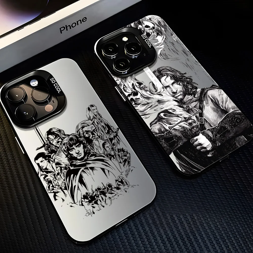 Hot The L-Lords Of … - image