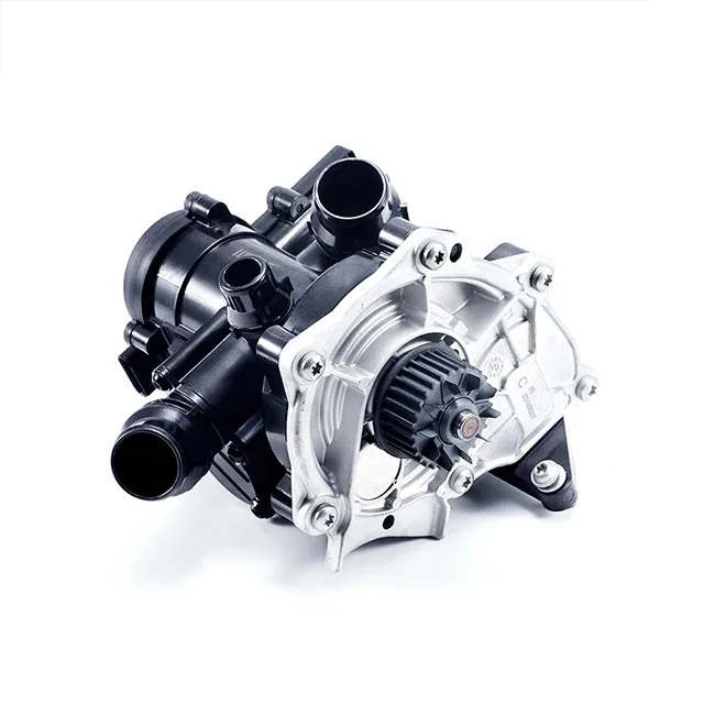 

06L121012A 06K121011B 06K121600C car auxiliary electric small car engine parts assembly water pump for B92.0T Tiguan MT CC A4L