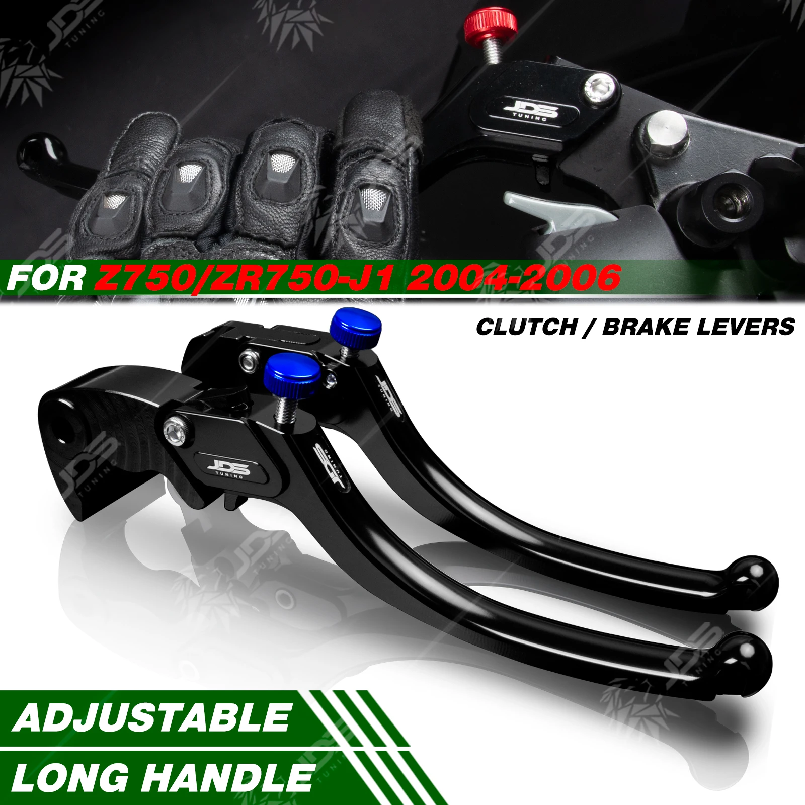 Jdstuning For Kawas…