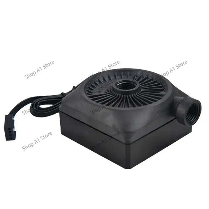 Water pump industrial water cooling OC-P67F P67E P27 water cooling  tank heat dissipation