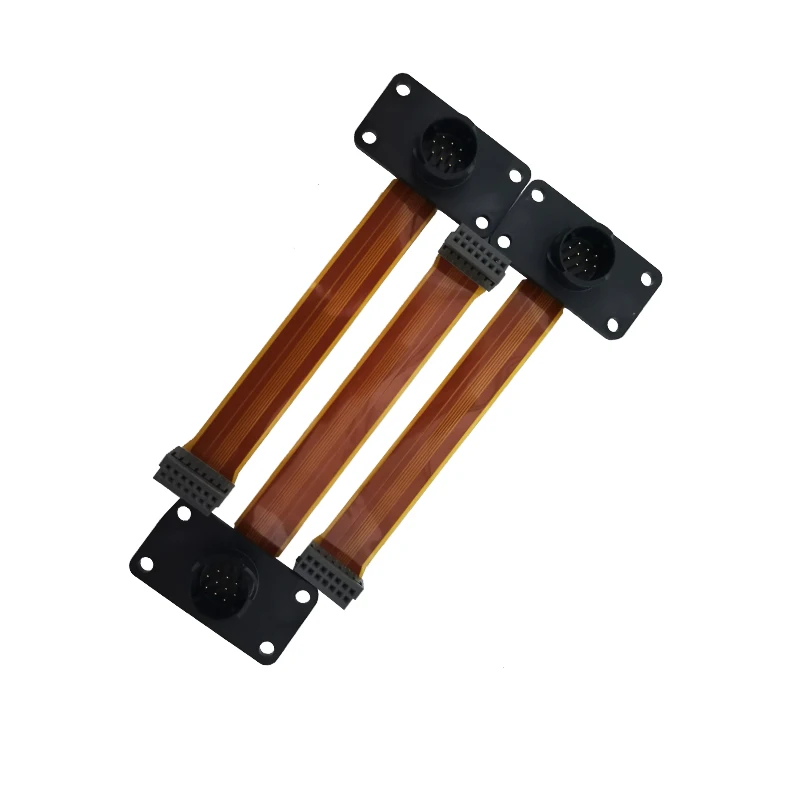 

5Pcs encoder cable, internal cable A860-2000-T301/2020--T3012005-T301 New, in stock