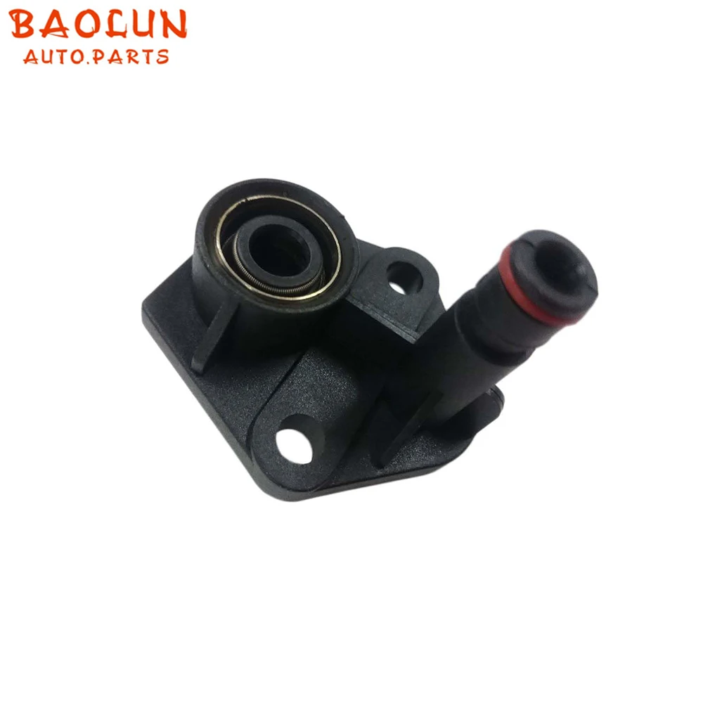 

BAOLUN 23-815921A4 23-815921A10, 23-815921A21 815921A17 Shift Bushing for Mercury Mercruiser Standard & Counter Rotation
