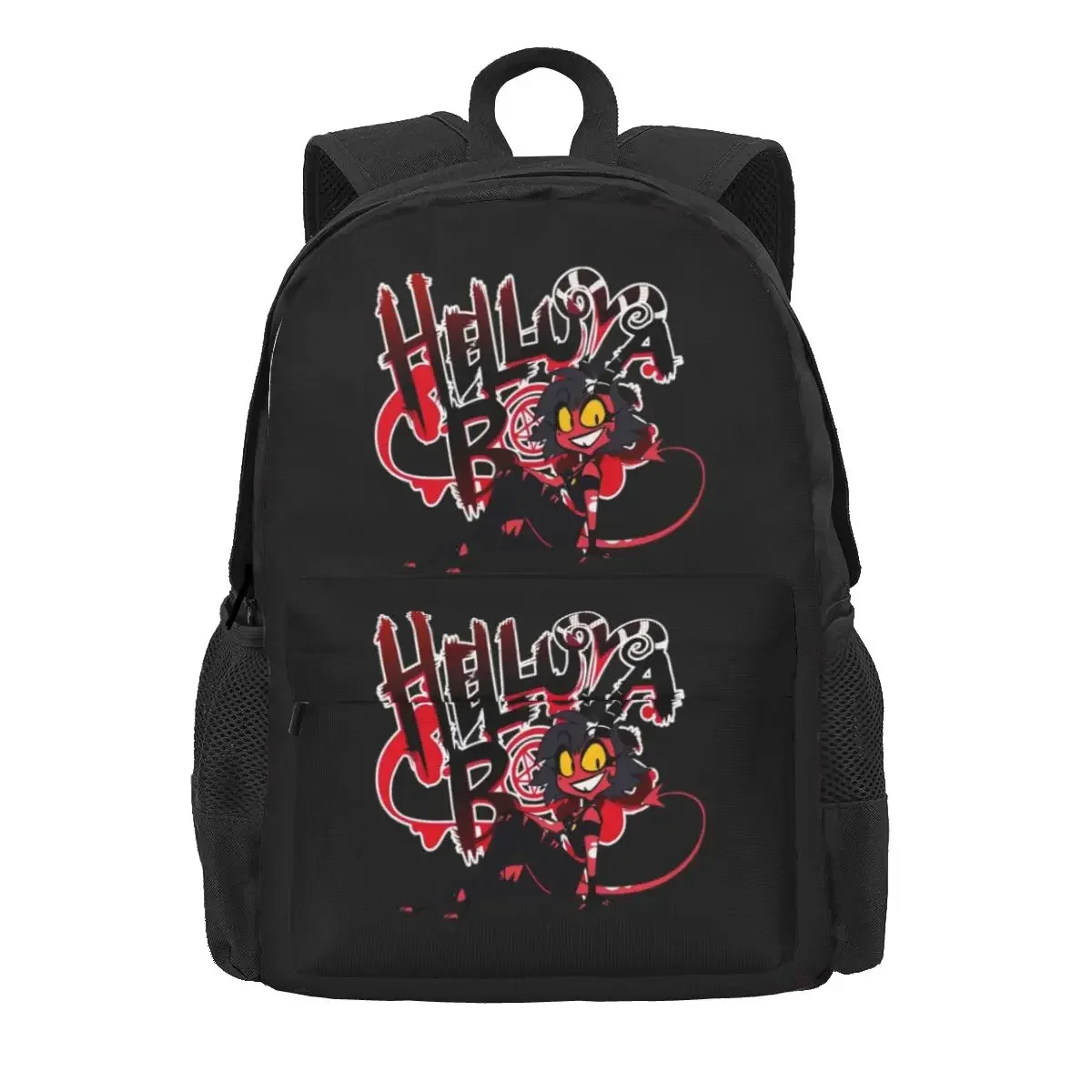 Helluva Boss Millie… - image