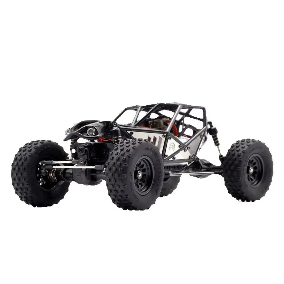 

Orlandoo Hunter Rc Climbing Car Kit Model Oh32X01 Pipe Frame 1:32 Offroad 2020 Rock Crawler DIY Set Parts