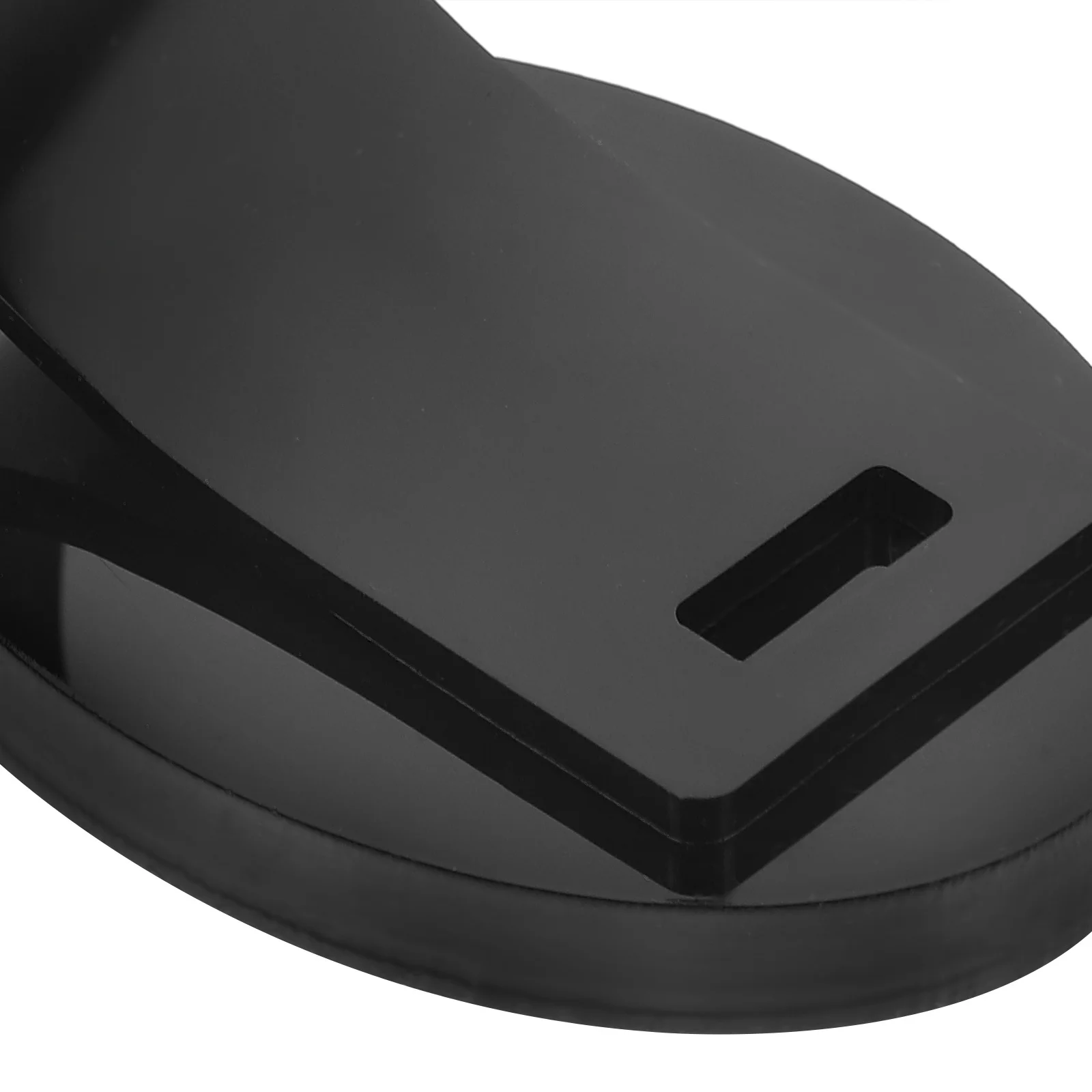 

2pcs Acrylic Brush Holder Display Stand Pen Storage Holder For Pencil Ballpoint Pen Storage Rack Desktop Organizer