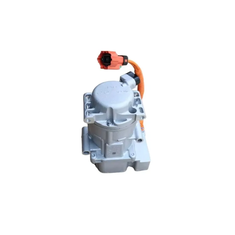 

Tom AutoGood Quality Auto Spare Parts OE 13775166-00 Car Air Condition Pump A/C AC Compressor ASSY for BYD E2