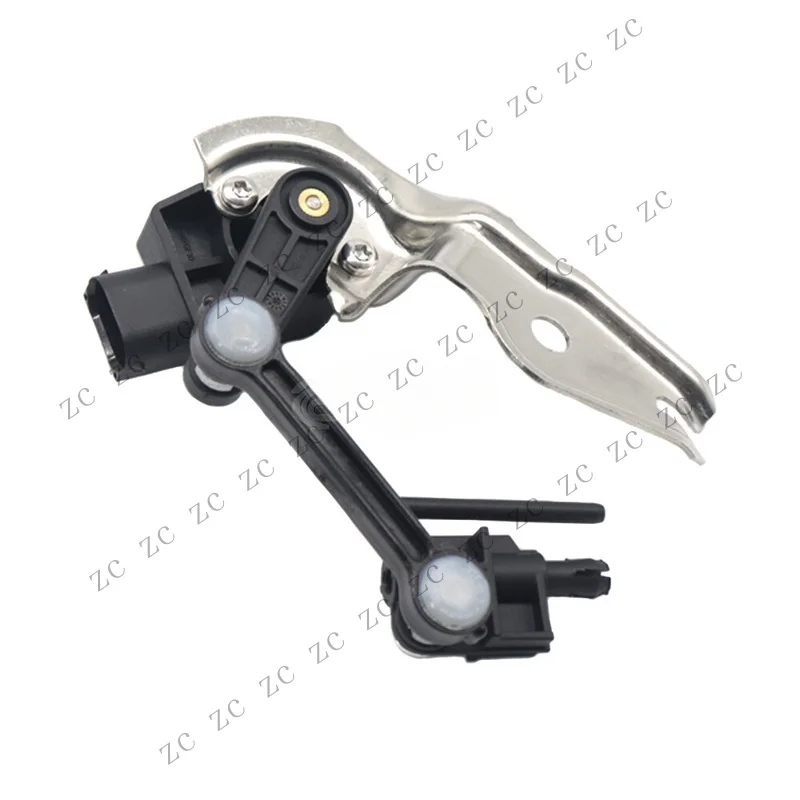 S+ FRONT RIGHT AIR SUSPENSION HEIGHT LEVEL SENSOR FOR PORSCHE CAYENNE 9PA 2002-2010