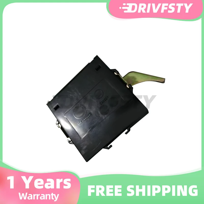 Car Reverse Radar Controller, for Geely SC7,SL, SC7 Prestige, FC,Vision, GC7，Second Hand 1067000002