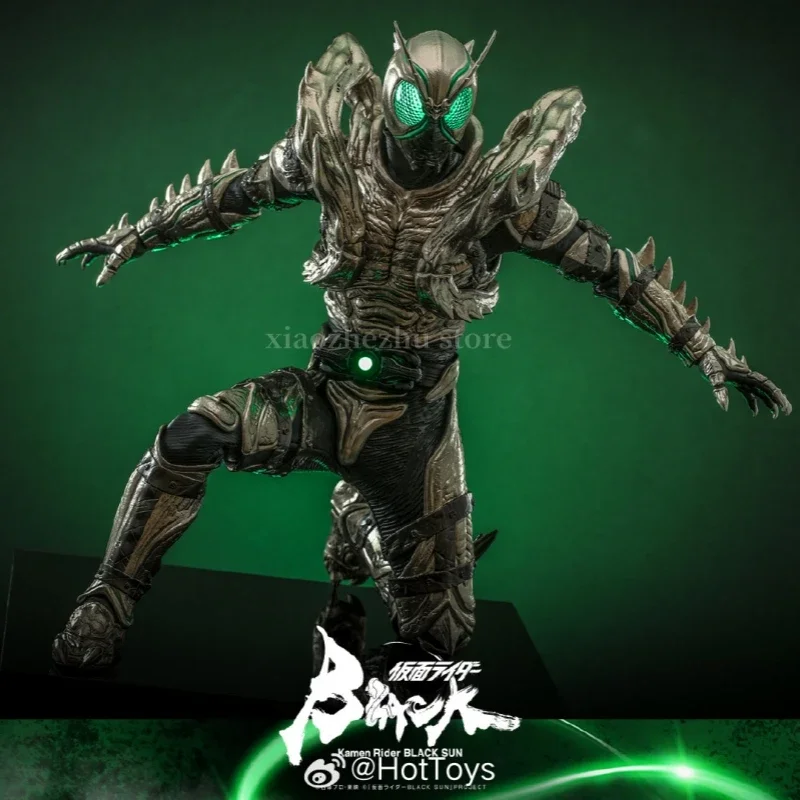 

Фигурка Kamen Rider Black Sun Shadow Moon 1/6, фигурка Tms100 Tms101, фигурка, Коллекционная модель, украшения, игрушки, подарки