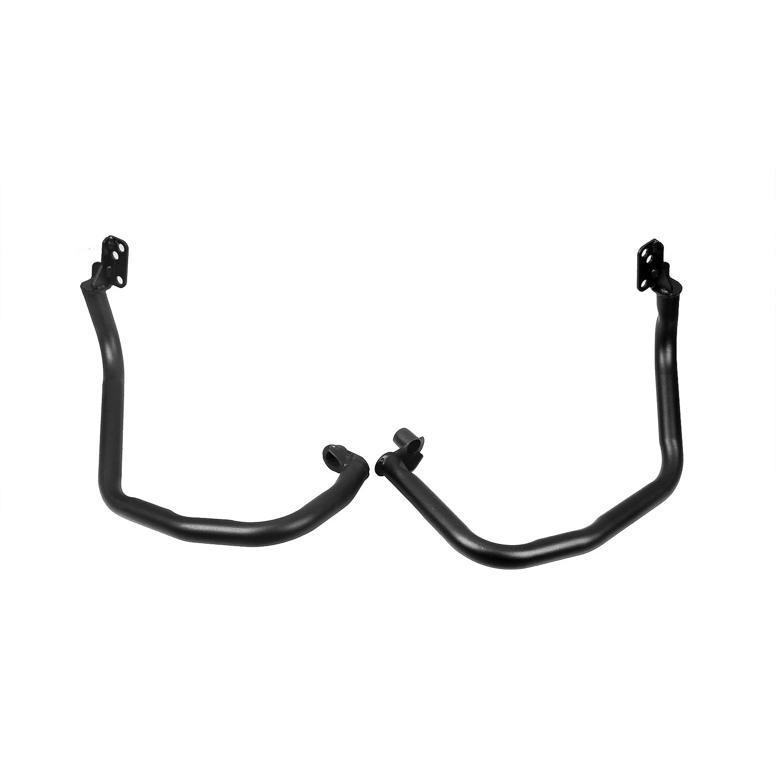 Motorcycle Engine Side Bumper Frame Guards Protector Bracket For Triumph Rocket Ⅲ 3 GT 2020-2024