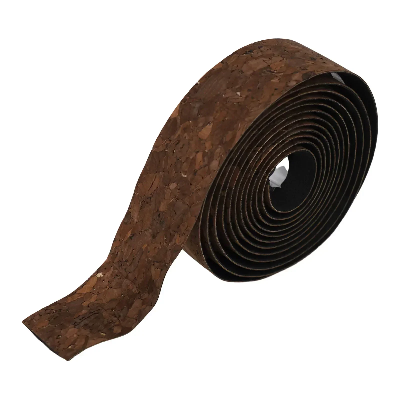 

1 шт., лента на руль велосипеда, нескользящий ремень на руль с торцевой заглушкой, EVA, шосевая велосипедная амортизирующая лента на руль, ремни, тирса, зерно