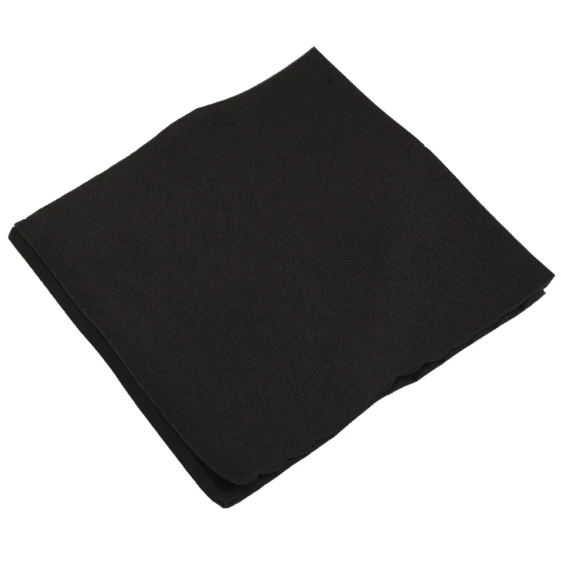 500Pcs 12 Slot Fire-Retardant Soundproof Cotton Sound-Absorbing Cotton Egg Cotton Sound-Absorbing Wall Panel