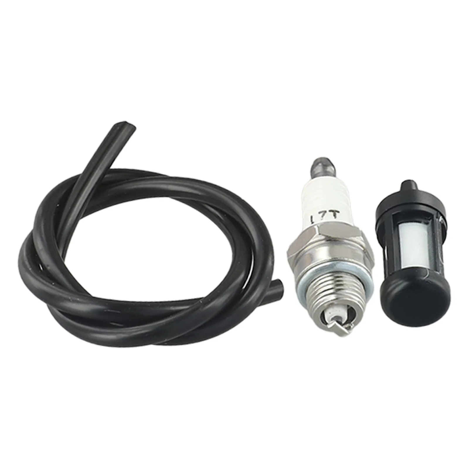 This Complete 5 Piece Replacement Set Contains All Necessary Items to Maintain the Performance of Your Cutting Equipment