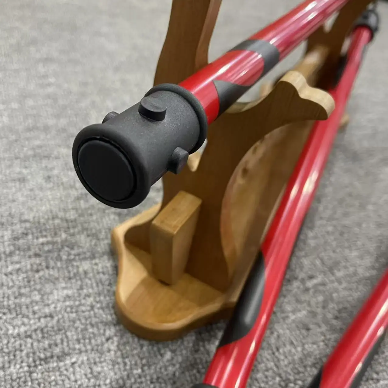 Pedang Katana Fushiguro Toji 20 inci, Senjata Zenin Maki Sansetsukon Anime Jujutsu Kaisen Cosplay Prop Ukuran Asli Katana Jepang Mainan Hadiah