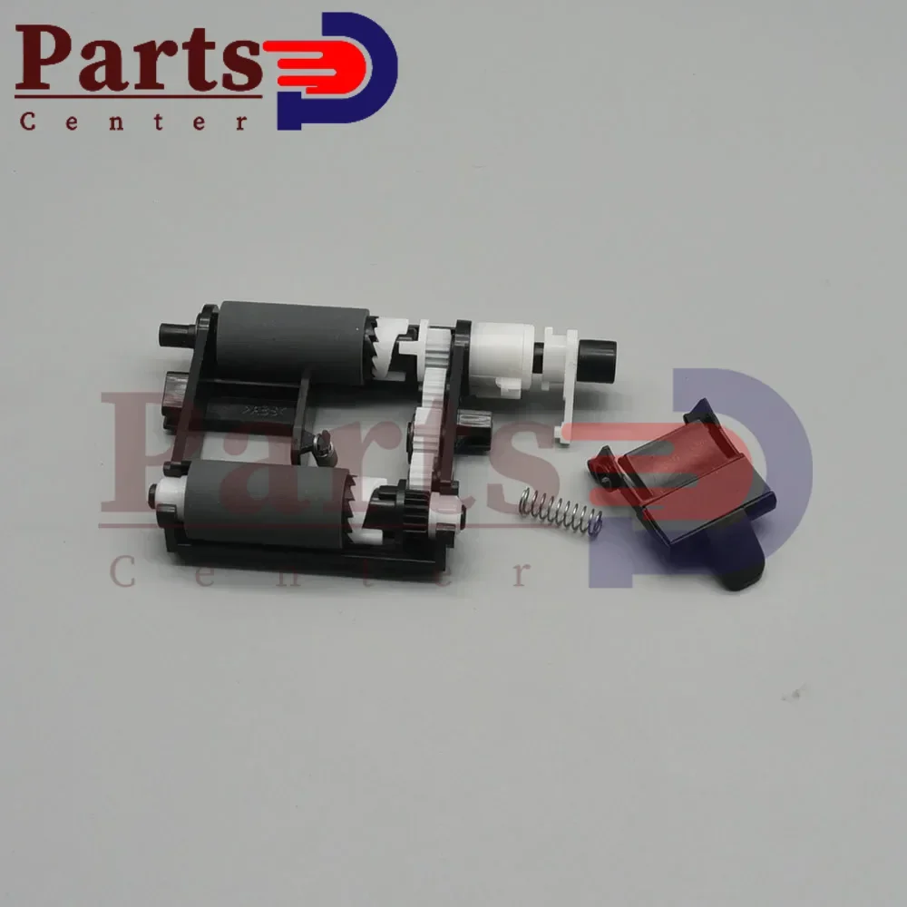 10SET JC93-00525A JC93-00522A Pickup Feed Roller Separation Pad support for Samsung ML2160 ML2164 ML2165 SCX3405 M2020 M2021 M20