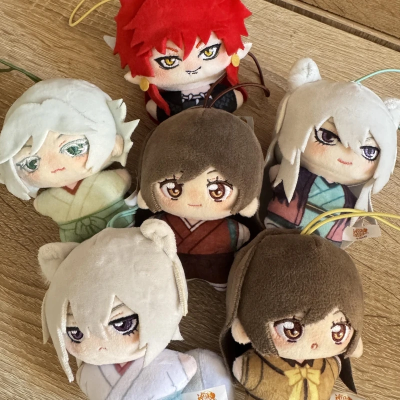 

Оригинальная слепая коробка в форме морской звезды, кукла, загадочная коробка, мини-модель, украшение, подвеска, аксессуары, игрушка-сюрприз, подарки на день рождения