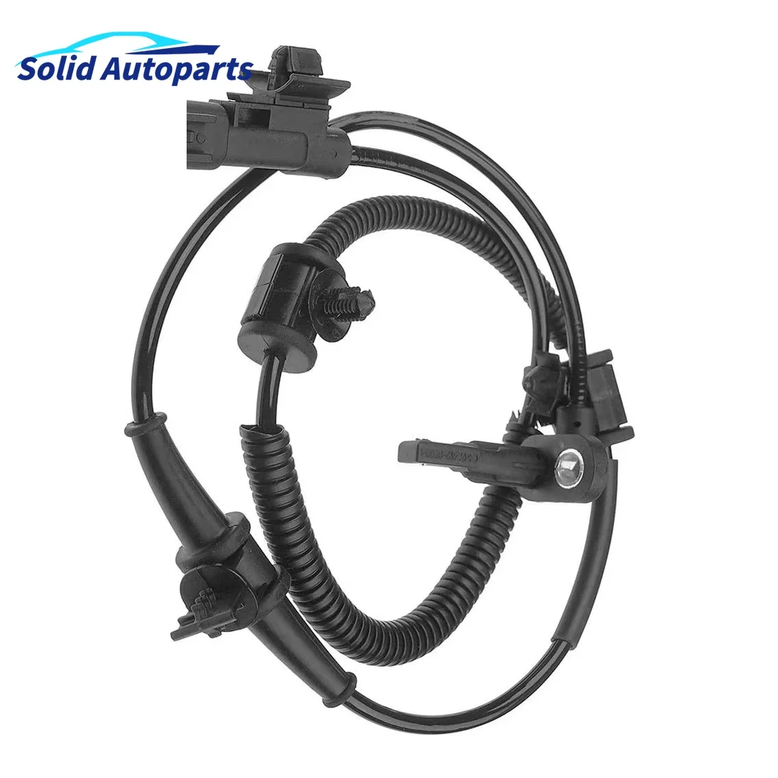 

Front ABS Wheel Speed Sensor new 13329258 for Chevrolet Cruze Orlando Opel Sedan Wagon Vauxhall Astra J Zafira