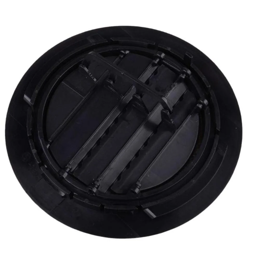 /FL1Z-19893-AH /Rear /Ceiling AC Air Vent Louver Grille 2pcs Black Plastic Direct Replacement For Ford Expedition For Lincoln Fo