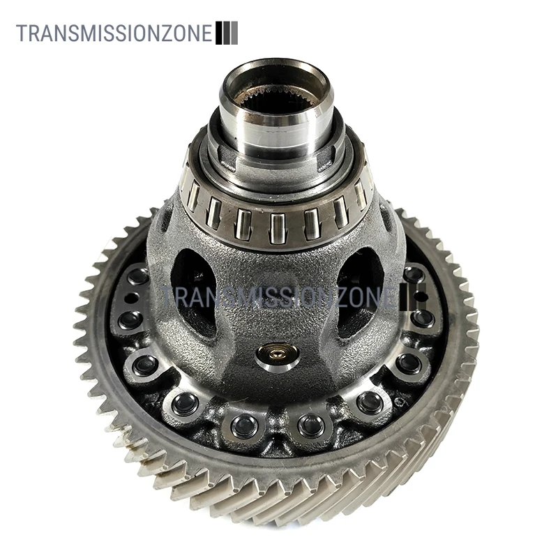 

8G45 Automatic Transmission Differential (please verify the product information with seller) For AWF8G45