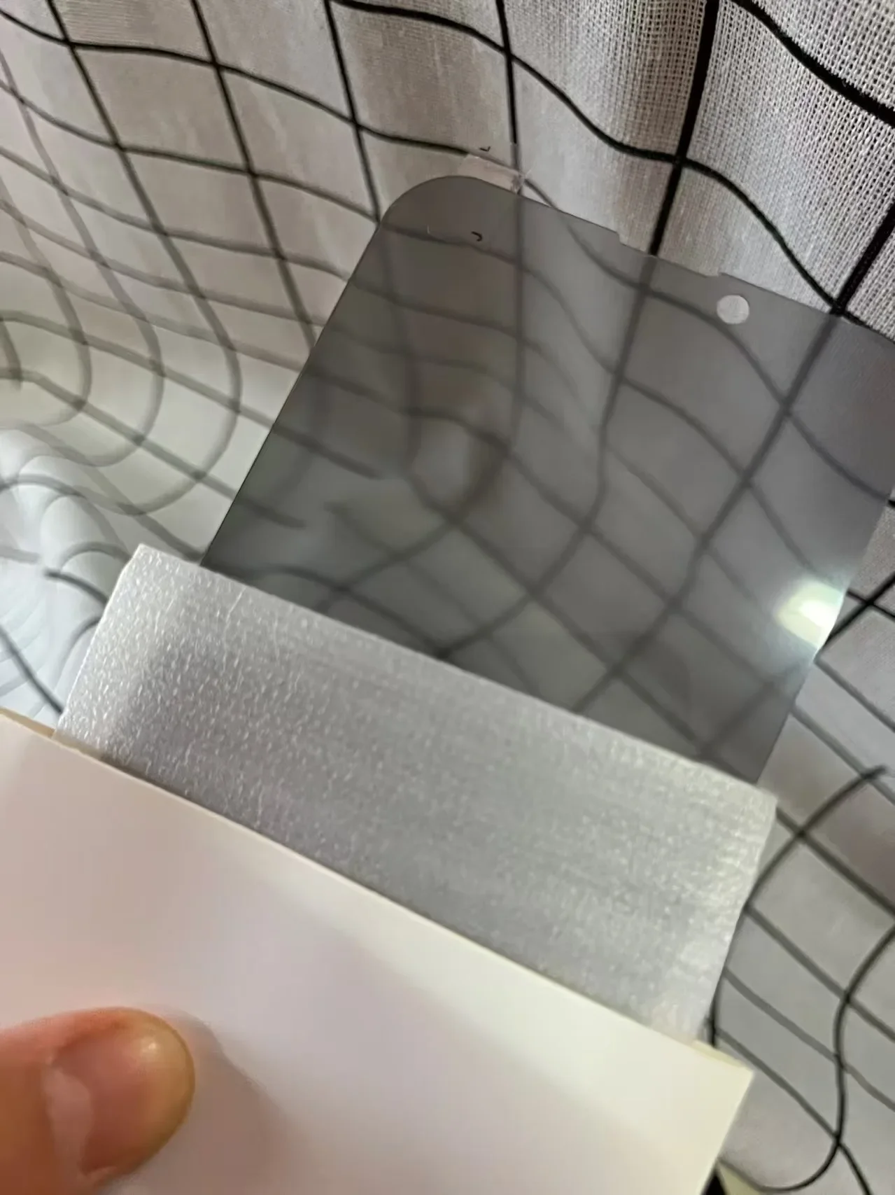 Anti-Spy Tempered G…