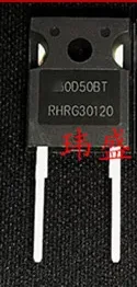 10pcs RHRG30120 TO-247 30A1200V