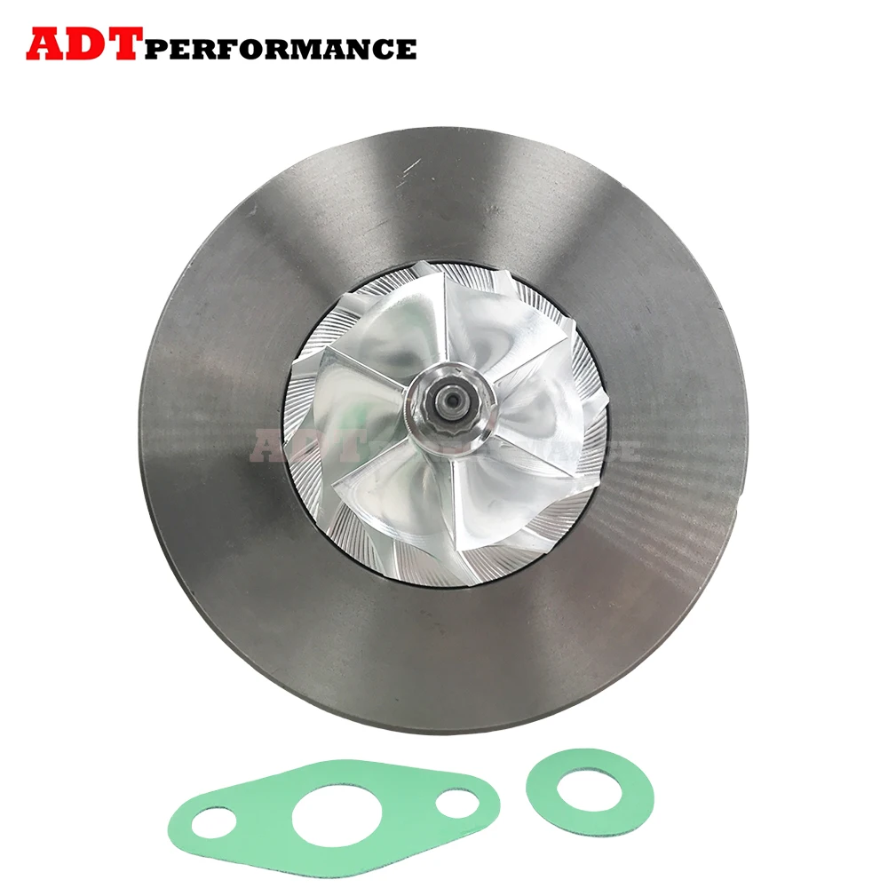 49377-07940 TD04 Turbo CHRA A2640901300 AL0090 Turbine Cartridge for Mercedes-Benz W213 E350 E200 2018- X253/C253 GLC200 2020-