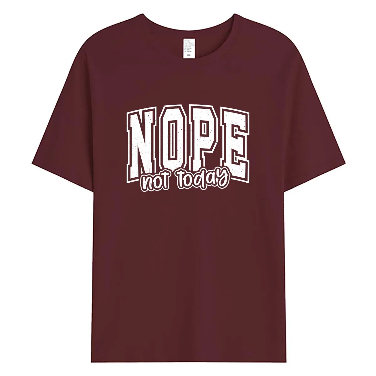 

Women Tee Short Sleeve Tshirt Fashion Lady Tops Crewneck Summer Loose Fit Soft & Breathable New Graphic Print Cotton T-shirt