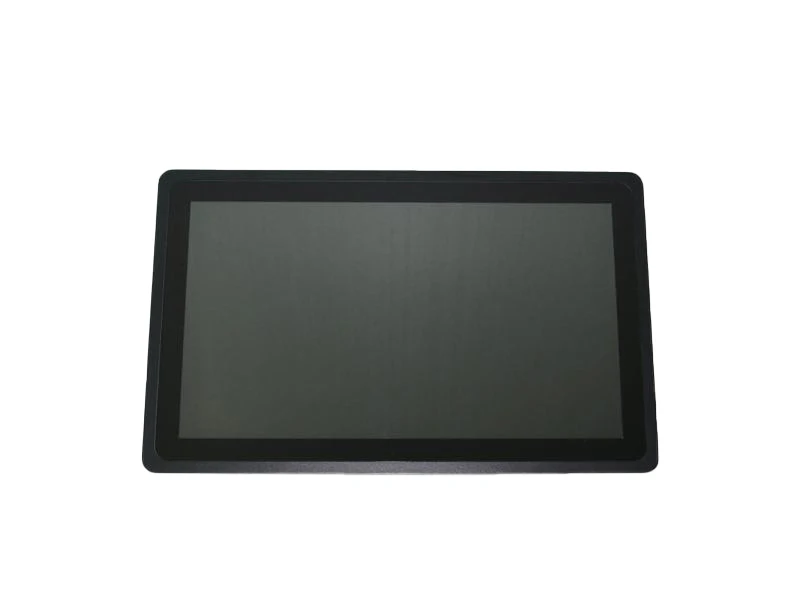 13.3 inch X86  J1900 i3 i5 i7 industrial touch screen panel mini pc all in one tablet pc window s