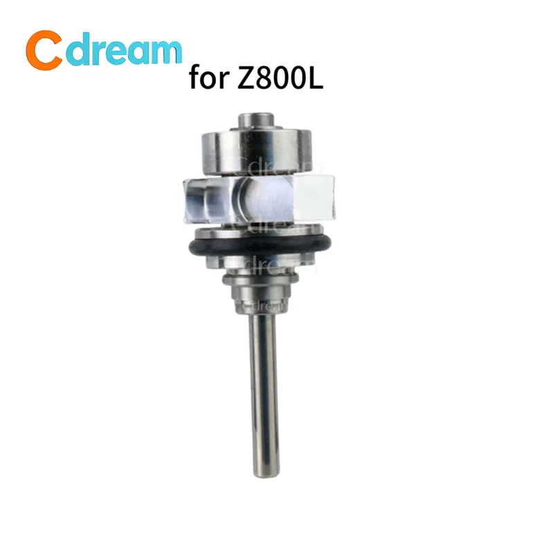 

Rotor for NSK Ti-Max Z800L / Z800BL / Z800KL / Z800SL / Z800WL – TiZ-MU03