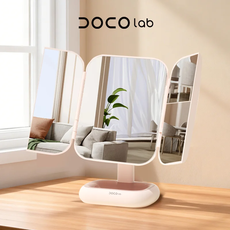 Doco Lab Led Makeup…