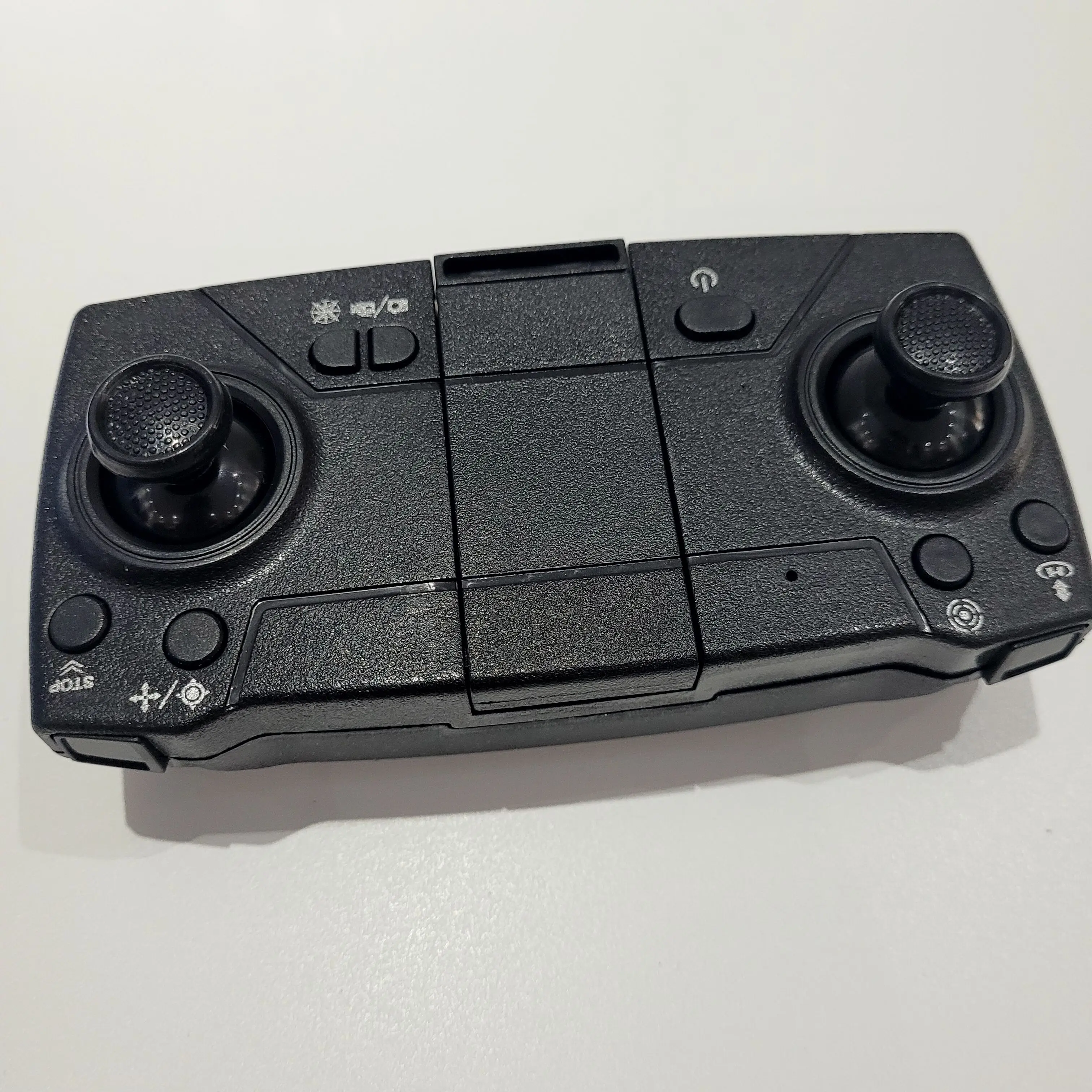 X6 PRO Mini Drone Spare Part, Controlador remoto, Peça do transmissor, Acessório de substituição