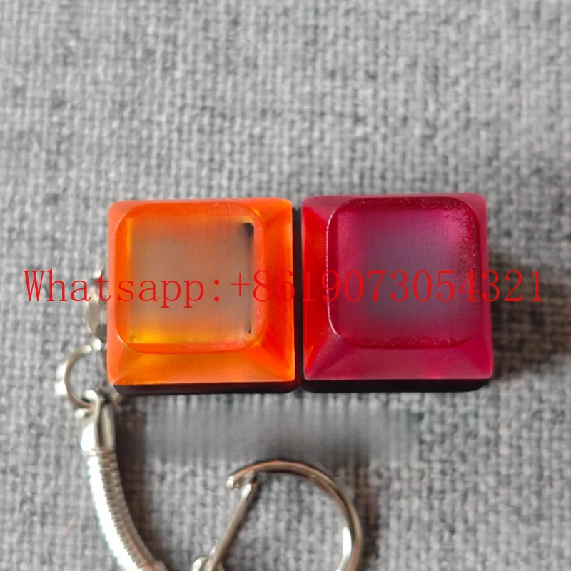 737NG 737-800 737MAX سلسلة مفاتيح ضوء التحذير الرئيسي (بدون صوت تحذير)