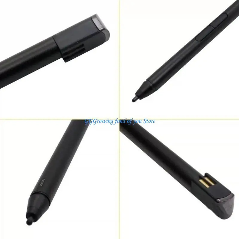 Stylet h9eb stylis pour les écrans tactiles, haute précision pour yoga c940-14iil stylet stylo