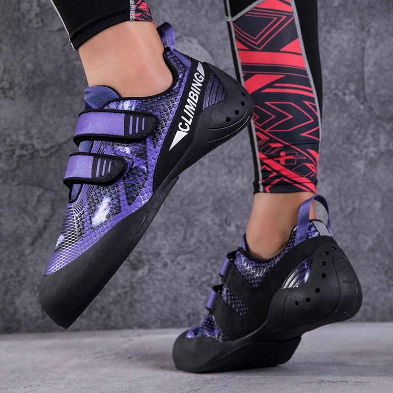 Youth Climbing Shoes for Both - Climbing Shoe Beginner 评论和价格
