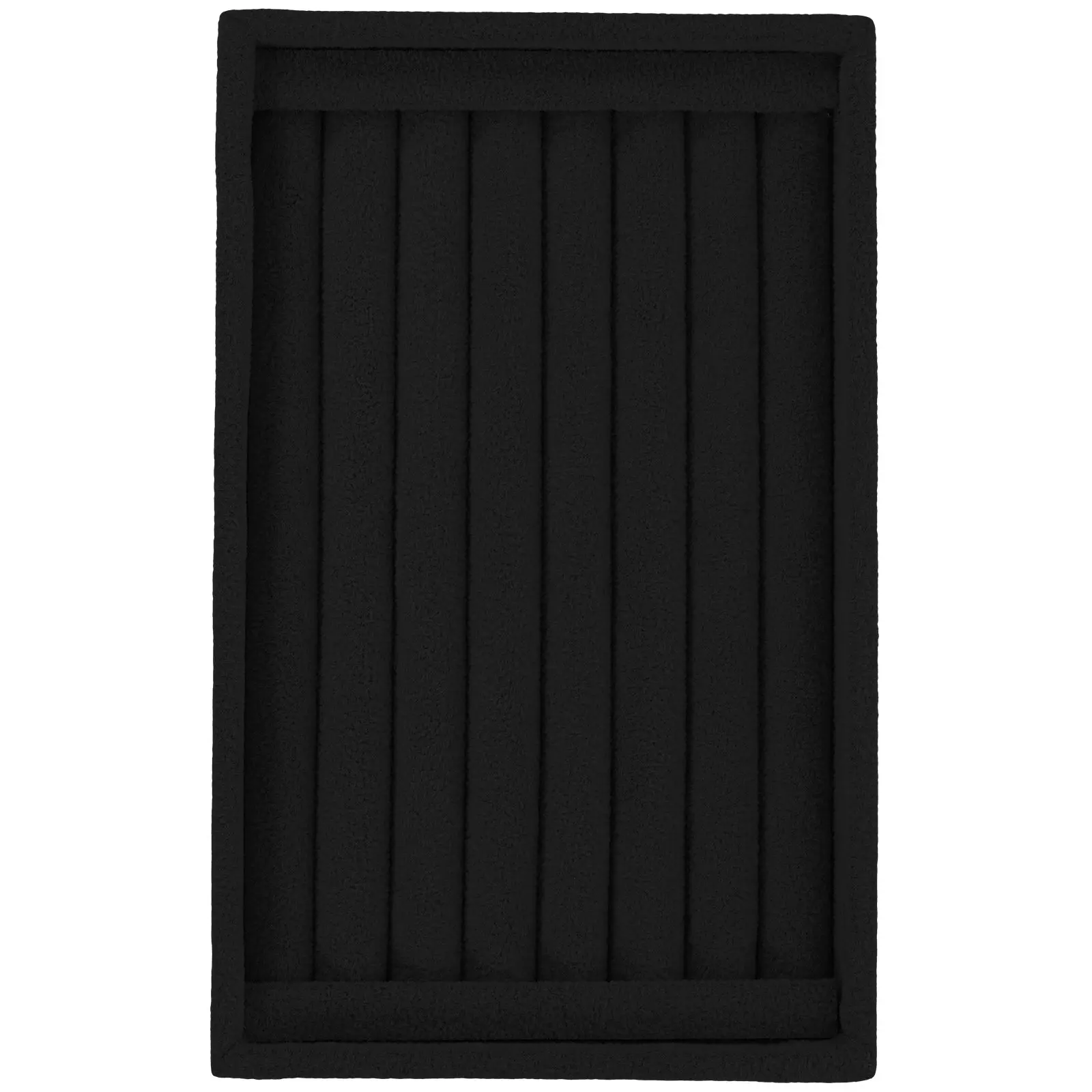 

Стильный органайзер для украшений: поднос для хранения колец, серег и ожерелий, удобный для переноски, отличный подарок для женщин, решение для демонстрации ювелирных изделий