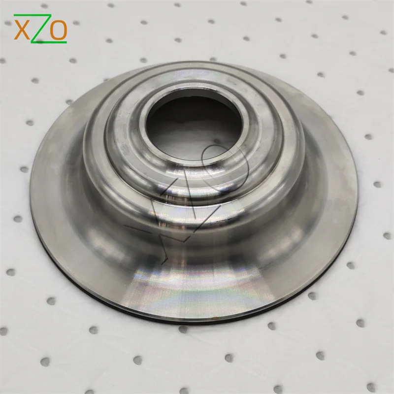 

JF011E RE0F10A CVT Auto Transmission Primary Pulley Oil Rings Auxiliary Cylinder Seal Ring For Nissan Mitsubishi Car Accessories