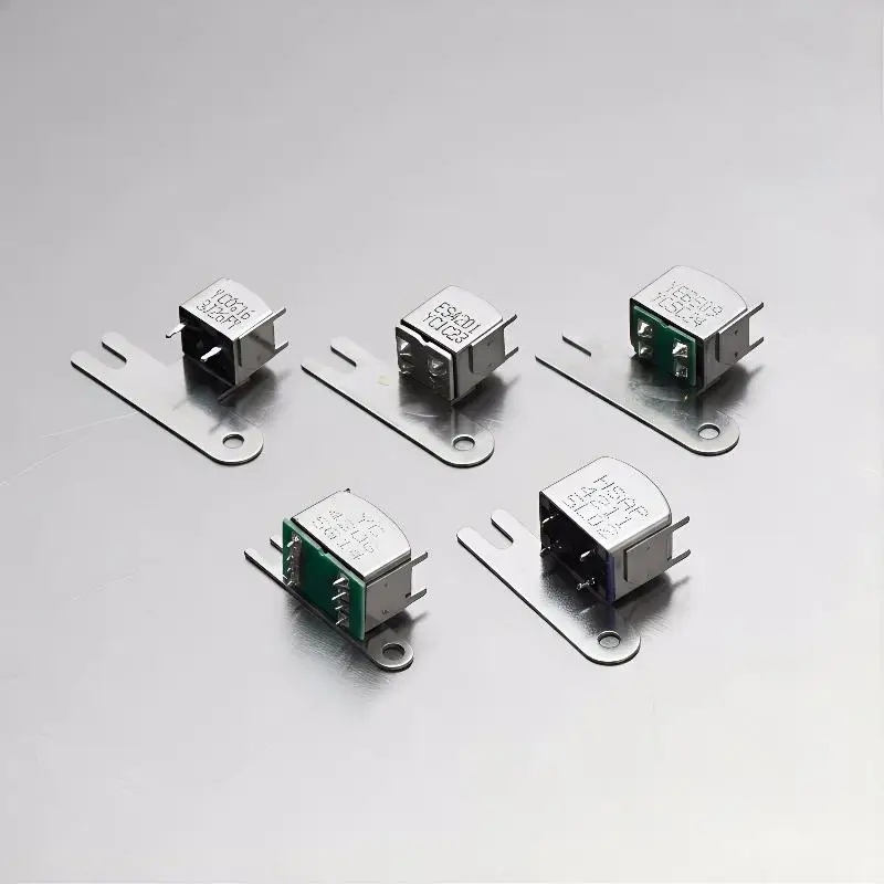 Professional Replacement Magnetic Head YCOG16 YCBS09 ES4201 HSAP4211 YC4206 Recorder 1 2 4 Channel For HiFi Systems