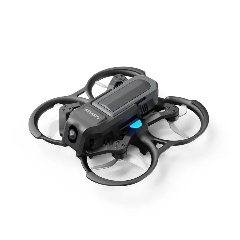 BETAFPV Aquila20 Brushless Whoop Quadcopter with LiteRadio 4 SE Radio Transmitter VR04 FPV Goggles FPV Kit RTF for Beginners