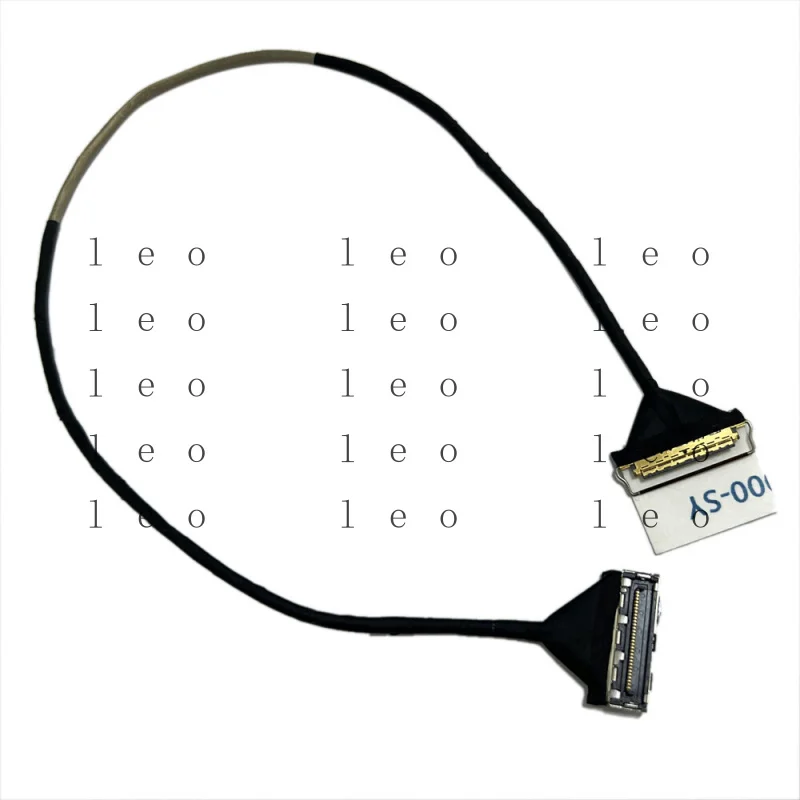 AA  30PIN NT LCD Screen Cable For Razer Blade Stealth 13 RZ09-0310 LY325 12941254-00