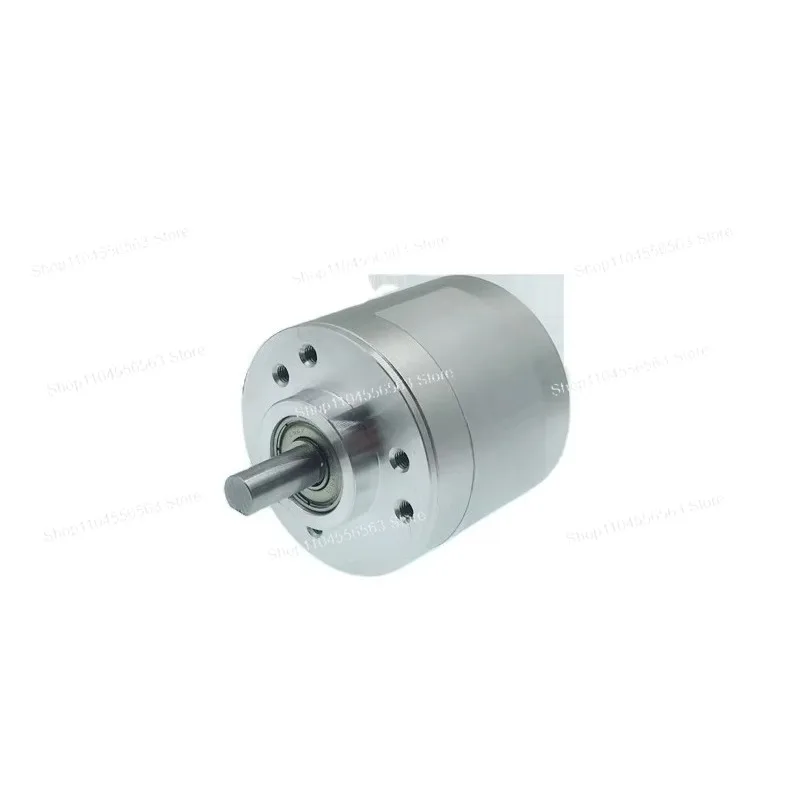 GSS06-VE-RAG2048Z1-2M Incremental Rotary Encoder - 11 Bit 2048 Pulse Square Wave Voltage Output