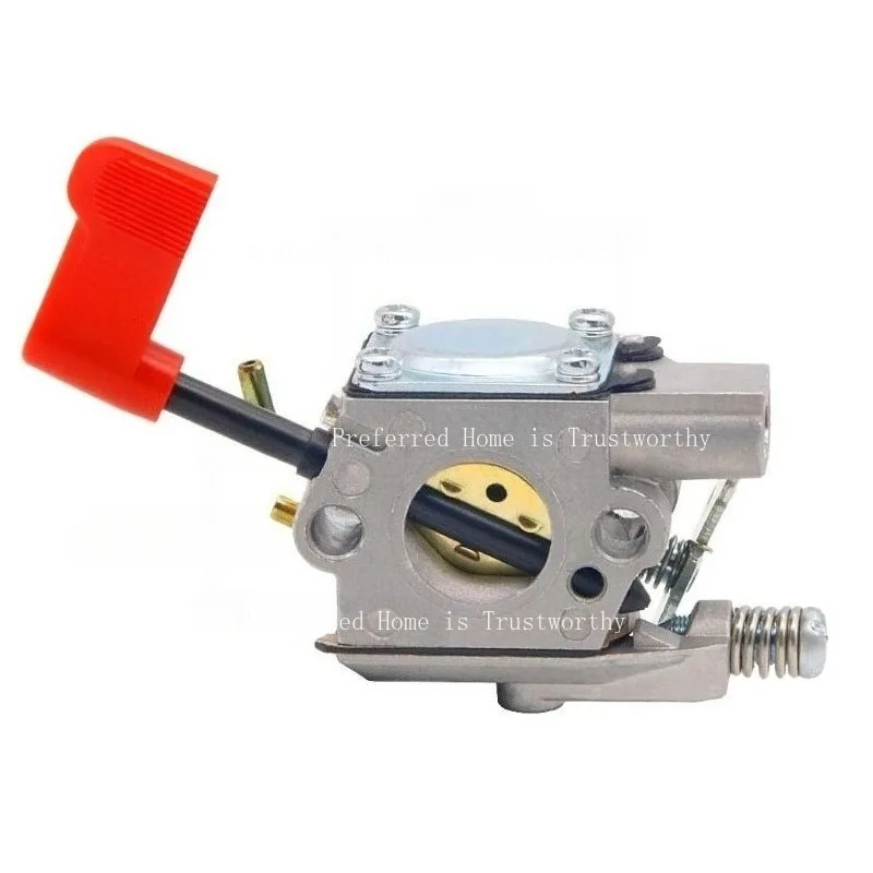 

Для WT-628 PP445 530071636 530071637 530071565 Карбюратор для кошения триммера