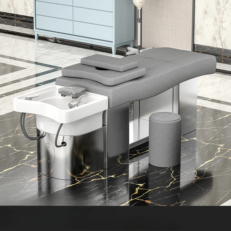 Ceramicbasintypeshampookowany