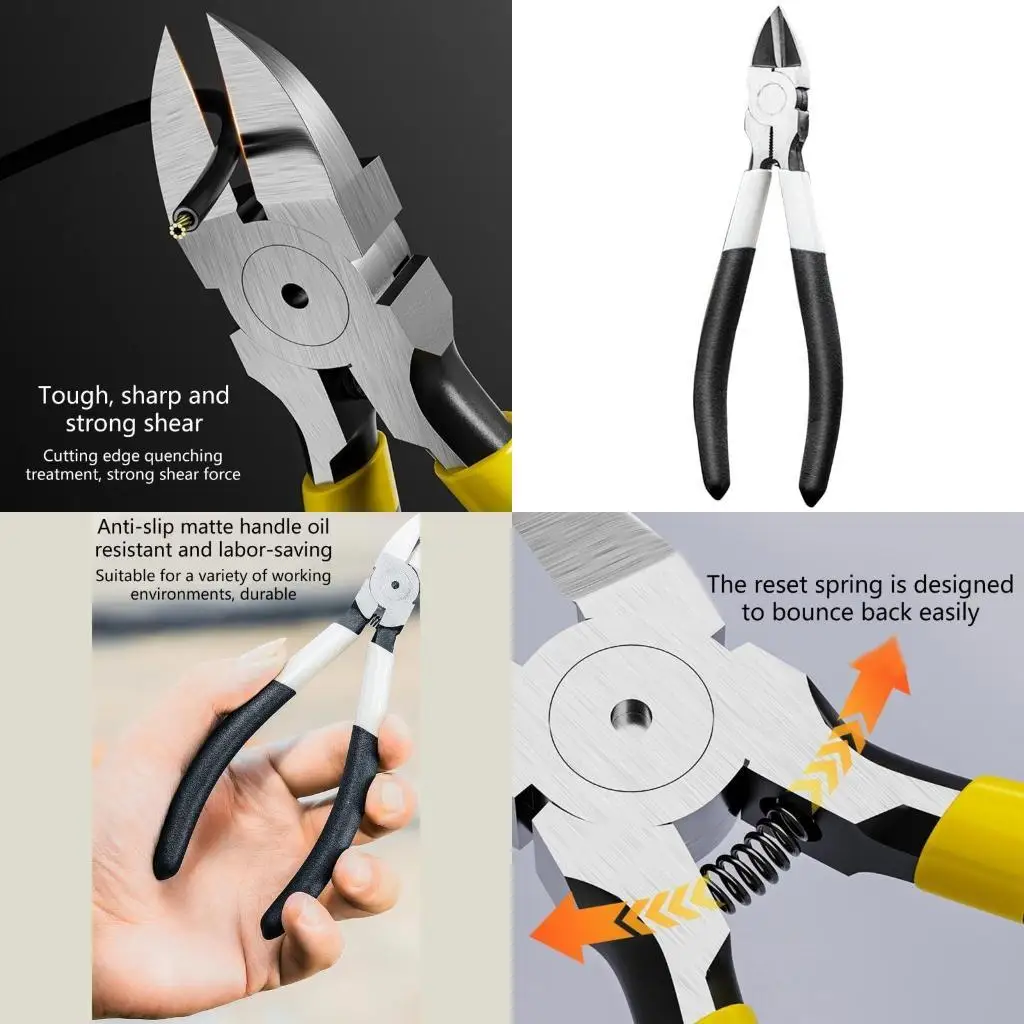 652f Диагональный режущий режущий