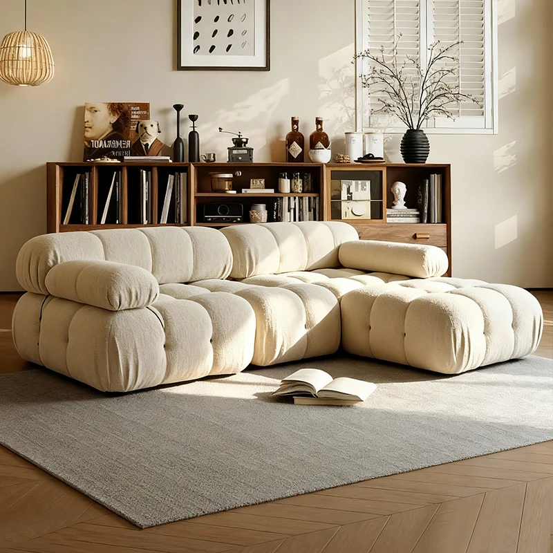 |Sponge foam  compression sofa vacuum compression sofa set furniture living room