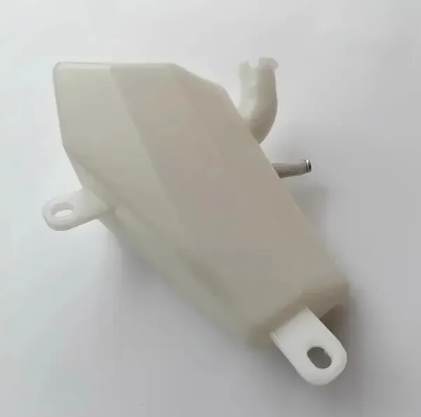 STARPAD For cfmoto spring 650NK reserve tank combination